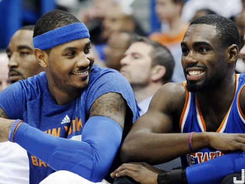 甜瓜還沒走，尼克卻先簽回「仇人」哈德威！小哈還溫情喊話「留下來吧」