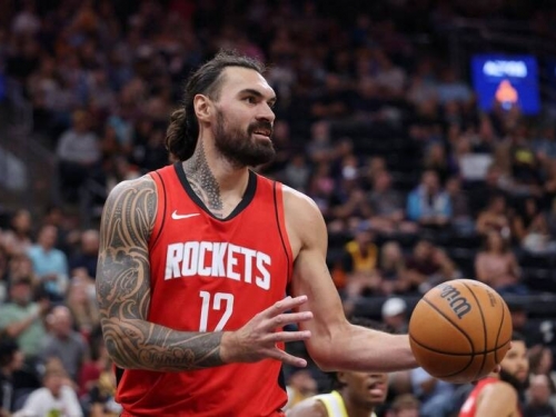 NBA》湖人交易來東契奇後想補強禁區！美媒爆向火箭詢問「水行俠」