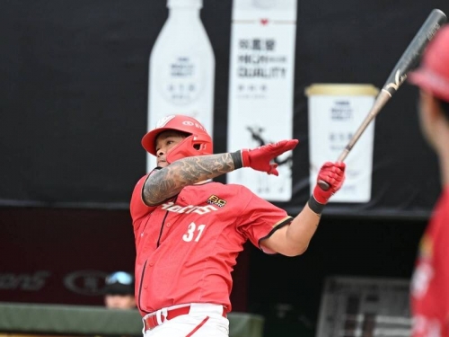 中職》林智勝奪MVP破高懸24年壯舉 率領味全斬斷不名譽紀錄