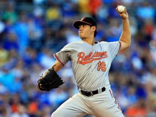 棒球》永遠的「台灣殷雄」！ 3/21陳偉殷在台舉行引退記者會