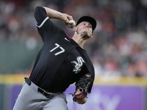 MLB》太慘！福萊克森近18場先發0勝9敗 墊底白襪正式無緣季後賽