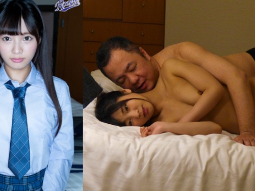 難忘的畢業旅行！「久留木玲」被老師強行中出，青春的肉體瞬間被開啟淫邪慾望！