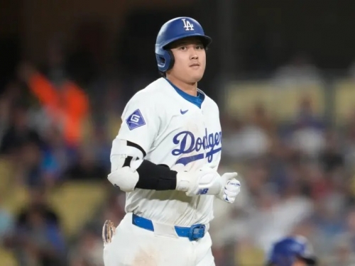 MLB》大谷翔平40轟40盜！道奇主帥：沒有比這更棒的「棒球劇本」了