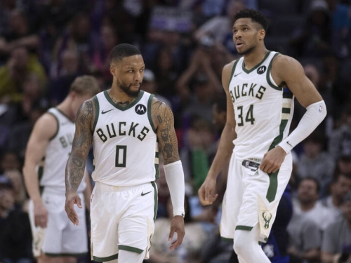 NBA》公鹿狂輸35分、中斷對戰國王15連勝 教頭扛責：我的錯