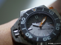 超悍海馬 Omega Seamaster Ploprof 1200M