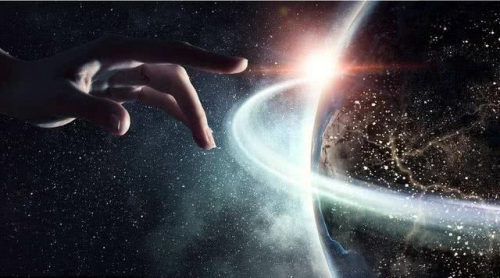 我們的宇宙或許存在絕對方向