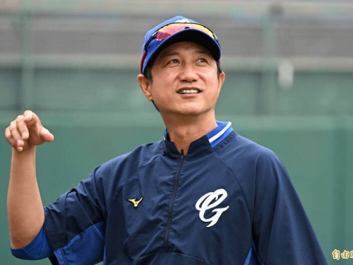 中職》富邦隊長單場2次失誤相當少見 丘總有話要說