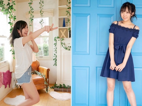 引退2週即宣布AV出道！　甜心美少女「八乙女奈奈」前偶像身分遭人肉起底！