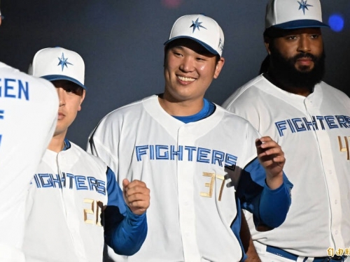 日職》初登板奪勝曾別具意義 張奕鼓勵古林睿煬拚日職首戰