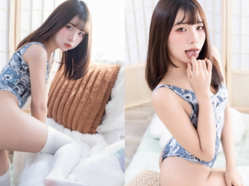 色色女友「皊皊」戀愛腦上線，「淫慾史庫水」美尻蛋出擊！