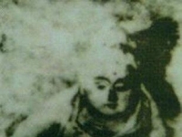 當年林彪炸毀五郎廟時，煙氣�驚現童子身文殊菩薩