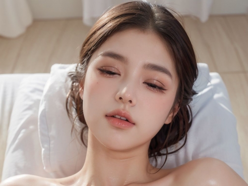 Collection - Intimate Massage Moment