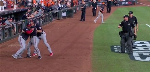 MLB／季後賽制 大聯盟考慮大變革
