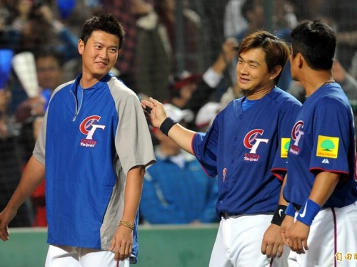 經典賽》只要他先發就代表台灣1勝到手！ 彭政閔回憶王建民的霸氣