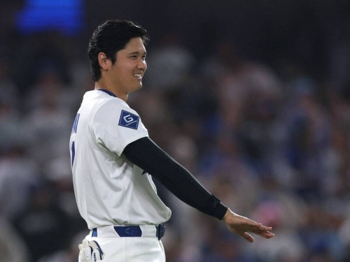 MLB》載入歷史！大谷翔平狂敲30轟 共寫大聯盟史上珍稀紀錄