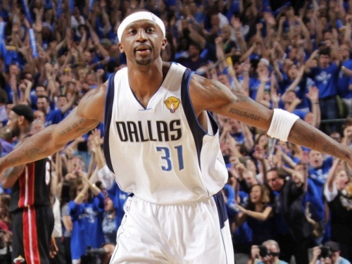 NBA／復賽直接打季後賽？ 泰瑞：應先打10場比賽調整