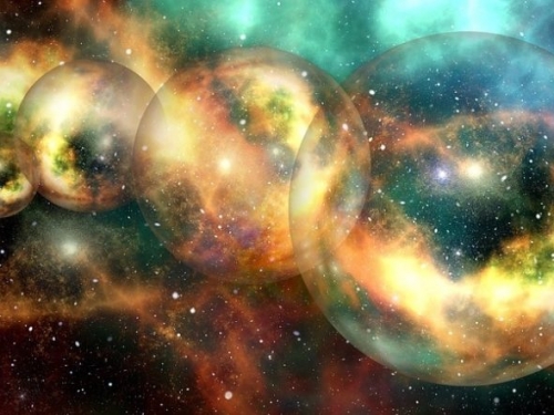 南極科學家發現平行宇宙存在的證據了嗎？