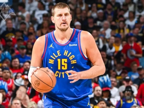 NBA季後賽》金塊120：101搶七打爆快艇！4：3晉級次輪　對決雷霆