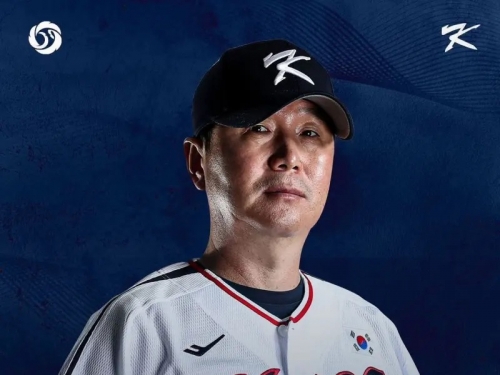 經典賽》韓國隊總教練換人當！前LG雙子隊柳志炫接明年經典賽帥印