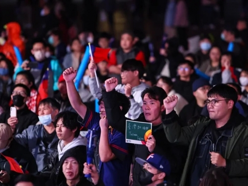 經典賽》附加賽門票秒殺 新北明晚加場直播派對一起嗨