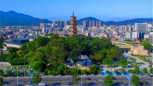 河源發現17萬噸"黃金"，僅1噸價值13億之多，這下可要騰飛了