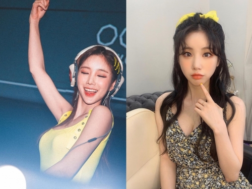 清純馬尾女神「DJ SURA」水汪大眼感覺超無辜　甜滋滋「微笑嘟唇」彷彿回到初戀般滋味