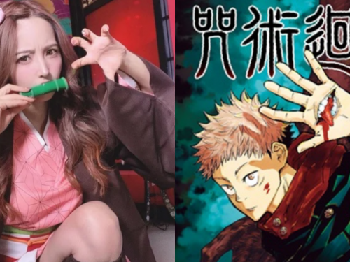 神還原或崩壞？！網友最希望「真人化動漫改編電影」排名，第一名竟不是《鬼滅の刃》