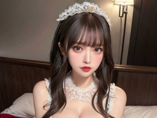 AI Maid 1