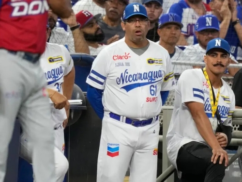 經典賽》中華隊資格賽勁敵！尼加拉瓜戰力初探　贏球幾乎篤定晉級