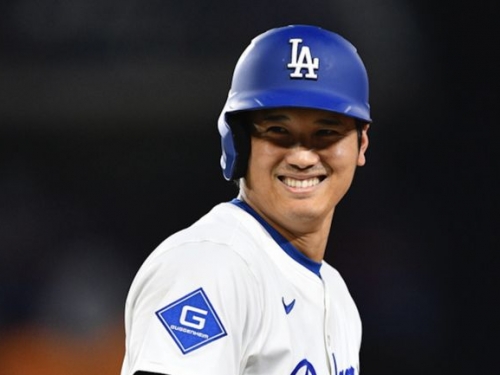 大谷翔平精準盜壘跑回再見分　羅伯斯：是計算過的賭注