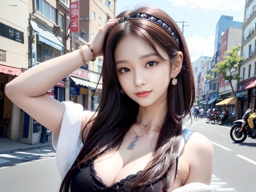 ✾ 逛街約會時最喜歡聽到女友說的一句話 : ''幫我拍一下''~ ❤