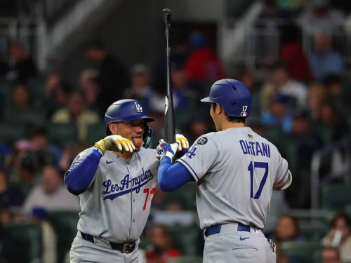 MLB》霸榜道奇最快13球！ 大谷翔平夯本季個人最速彈逼近史坦頓
