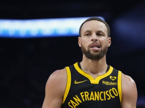 NBA》聯盟最強控衛不是柯瑞竟是他！球評揭原因：沒不尊敬但...