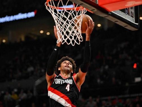 NBA》僅花不到1小時！ 拓荒者跟進獨行俠3年10億報價續留防守大鎖