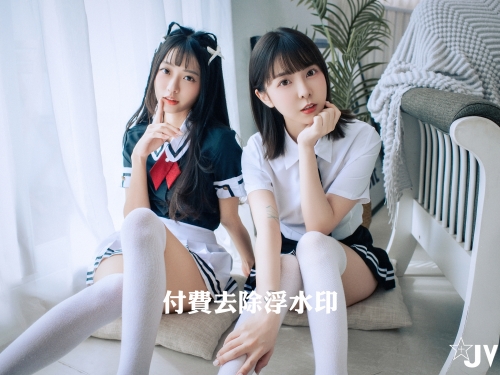 TRE限定！童顏妍妍和巨乳Tiny慘遭繼父毒手，姐妹倆被綑綁調教