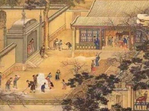 街上亂扔垃圾要剁手？古人是如何保護環境和處理垃圾？
