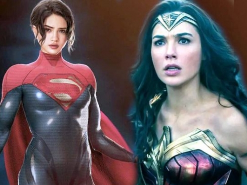 謠言指出《神力女超人 3》會聚集眾多女英雄！