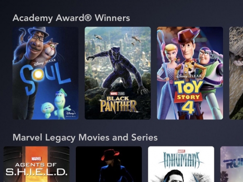 《神盾局特工》等影集已經被國外 Disney+ 平台歸類成 MCU 非正史作品！