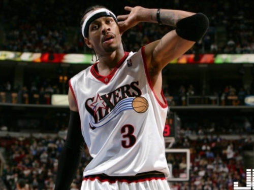 戰神再臨！ 艾佛森願加入地表最強3對3聯賽