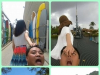 台灣版follow me　這對夫妻全球爆紅倒數