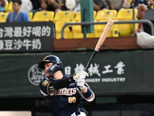 中職》連兩戰都被「小房間」檢視 宋晟睿的態度很沈著「沒有自己當裁判」