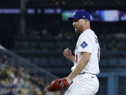 MLB》老同學睽違6年重返道奇主場卻搞砸勝利！主帥賽後有話要說