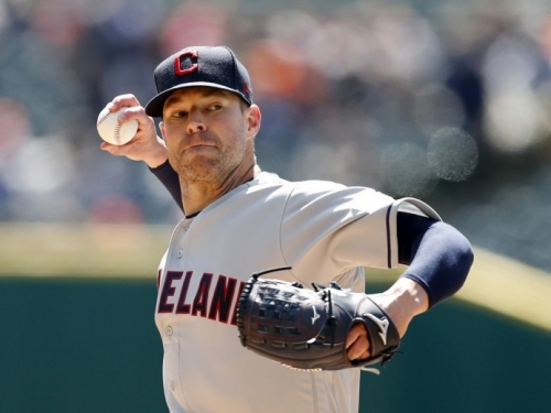 MLB》比林多更可能成真？ 印地安人傳醞釀交易塞揚王牌克魯伯