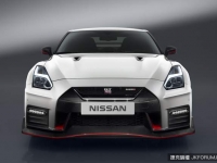 馬力600匹《Nissan GT-R Nismo》超狂東瀛戰神紐柏林現身