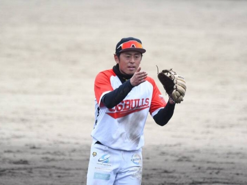 中職》26歲日獨盟內野手拚機會 將自費來台赴獅測試
