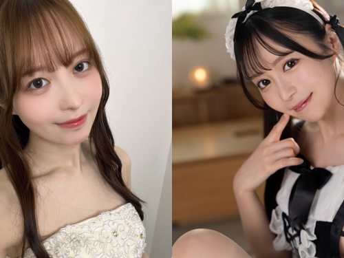 發送超性感福利！誘惑甜美女優「天馬唯」將出席TRE！
