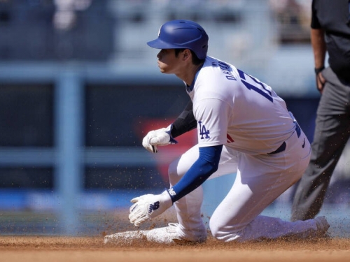 MLB》大谷翔平破紀錄也不算超越鈴木一朗！ 前旅美名將坦白內心話