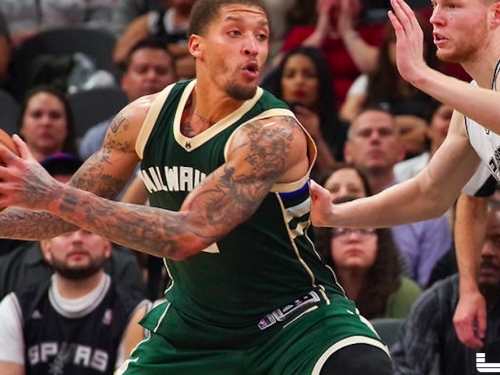 [影片]阿根廷刺客最後一擊糗炸  無人防守投出「大切版」