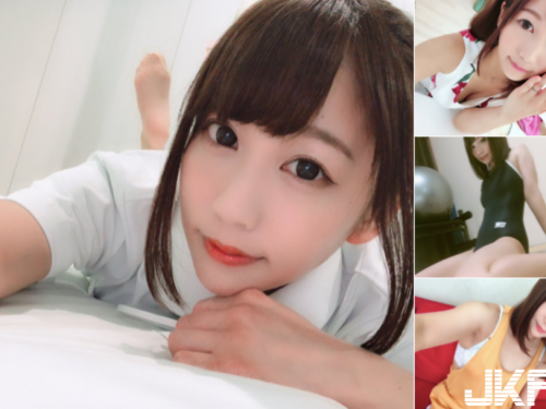 頂級蘿莉妹回歸！篠宮友里「女老師附身」　為了這個原因重返戰場！