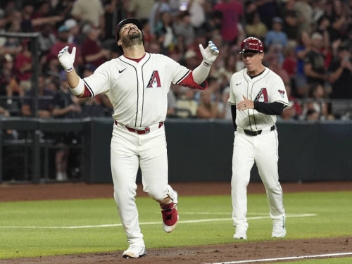 MLB》超越大谷翔平成全壘打王！ 傳洋基想出5新秀搶響尾蛇重砲